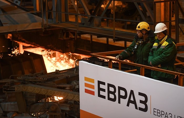 Почему акции «Евраза» допущены к торгам на Мосбирже с 19 мая