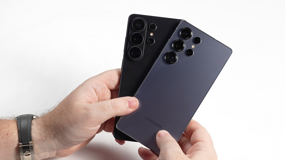 Может ли Galaxy S27 Ultra потерять качество из‑за китайских экранов