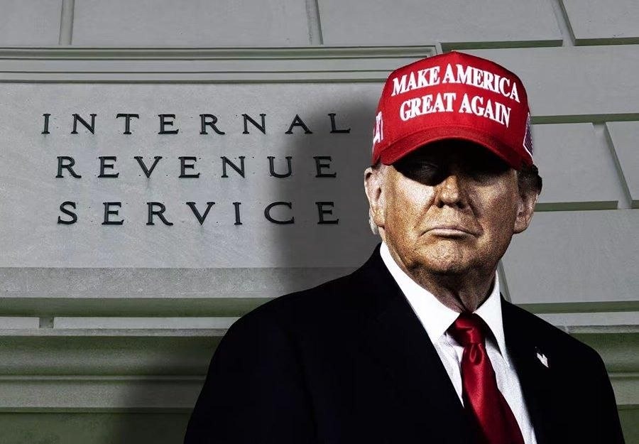 Почему Минюст США может выплатить Трампу 10 млрд долларов