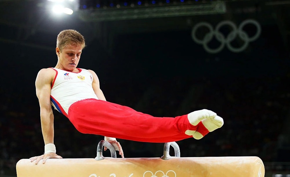 Когда российские спортсмены вернутся под нашим флагом