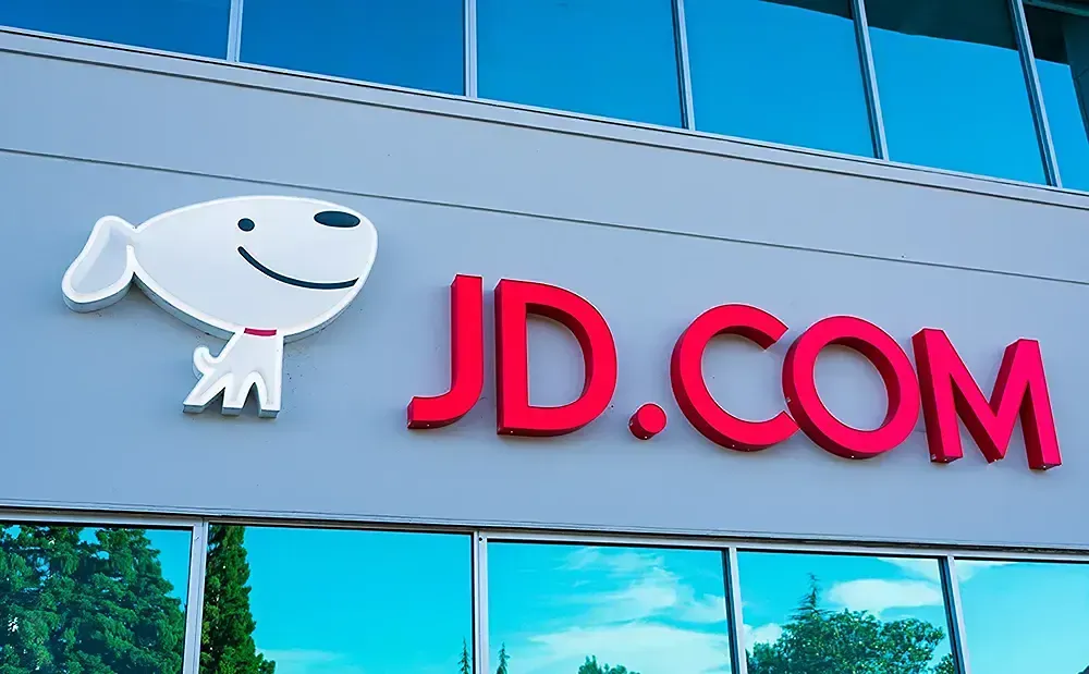 Глобальная платёжная инфраструктура: Mastercard и JD.com укрепляют сотрудничество