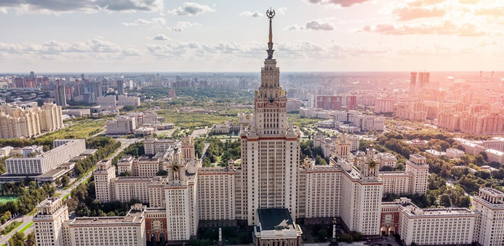 Сколько стоит снять жильё рядом с престижными вузами Москвы