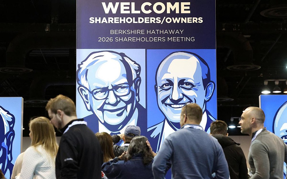 Первый квартал без Баффетта во главе: Berkshire продала 6 крупных активов