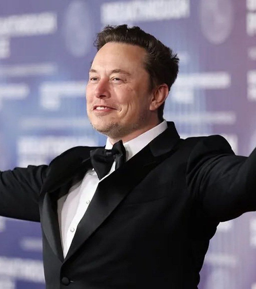 Илон Маск подтвердил, что SpaceX намерена сделать его увольнение невозможным