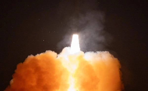 Почему США провели тестовый пуск Minuteman III — что это значит для глобальной безопасности