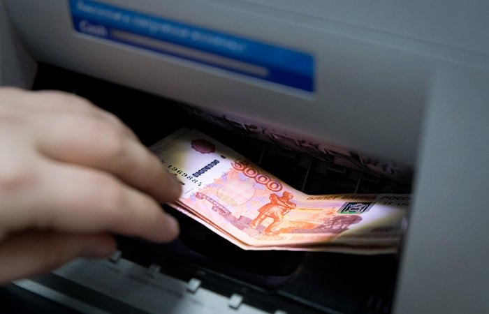 Почему растёт доля наличных расчётов в России