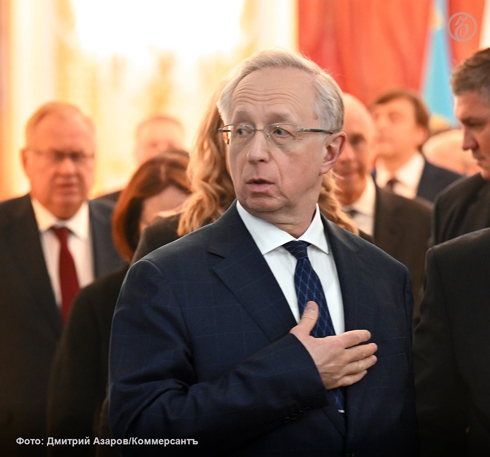 Что беспокоит МИД РФ в действиях США в Центральной Азии