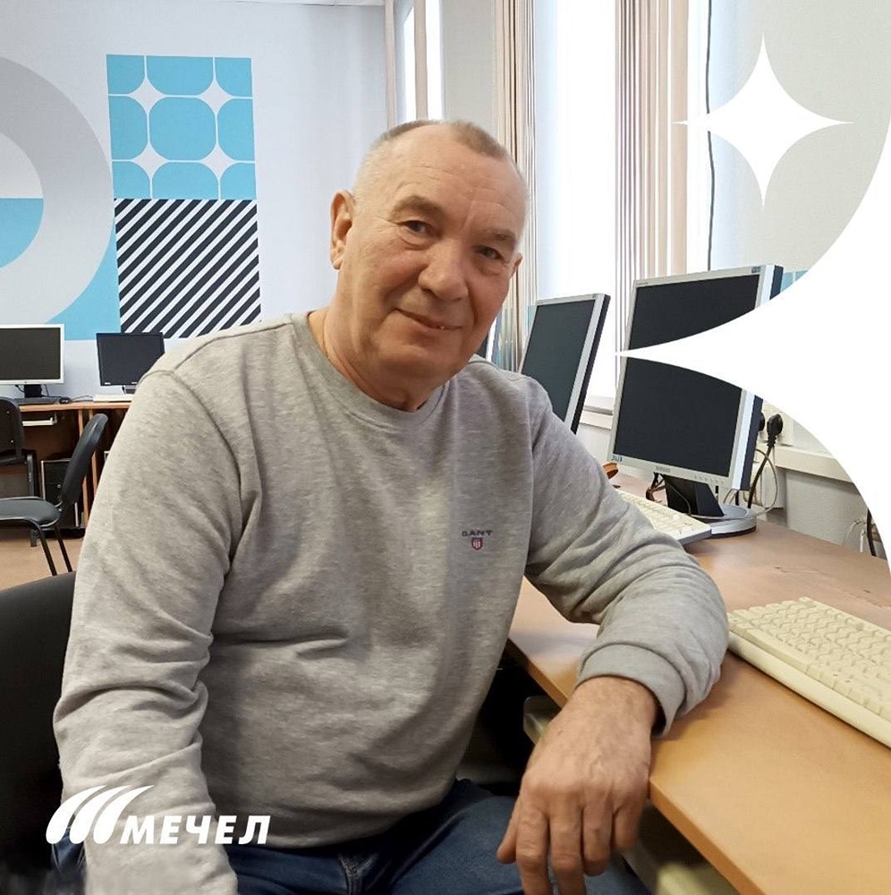 Главное о легенде ЦОФ «Сибирь»: история Виктора Брыксина