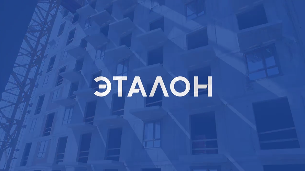 Главное о стройке ЖК «Счастье в Казани» от Группы «Эталон»