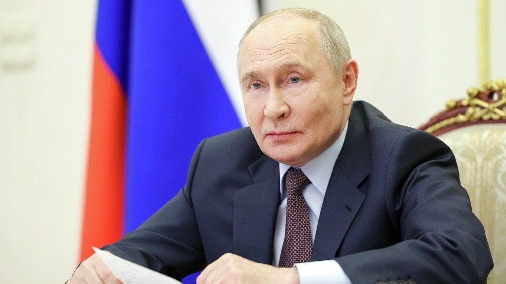 Путин о России и Китае: как будет выглядеть взаимная защита суверенитета