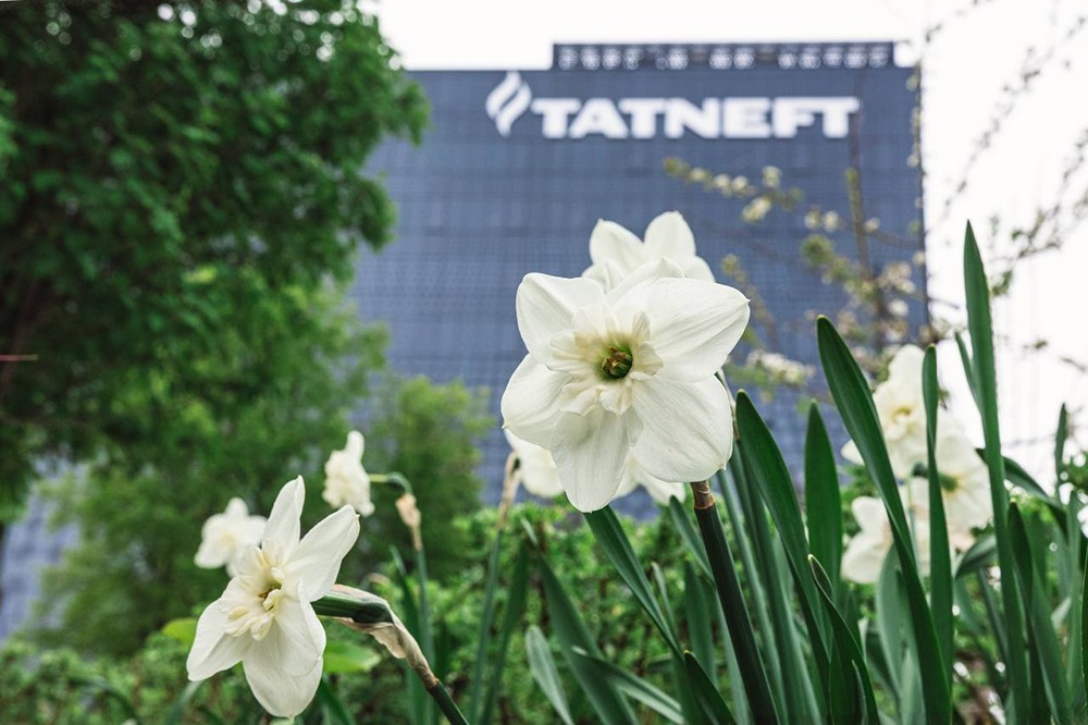 Татнефть первой в России получила разрешение на хранение CO₂: что это даст экологии