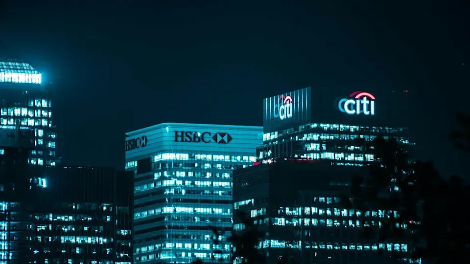 Что даст сотрудничество Citi и HPS заёмщикам с рейтингом ниже инвестиционного уровня