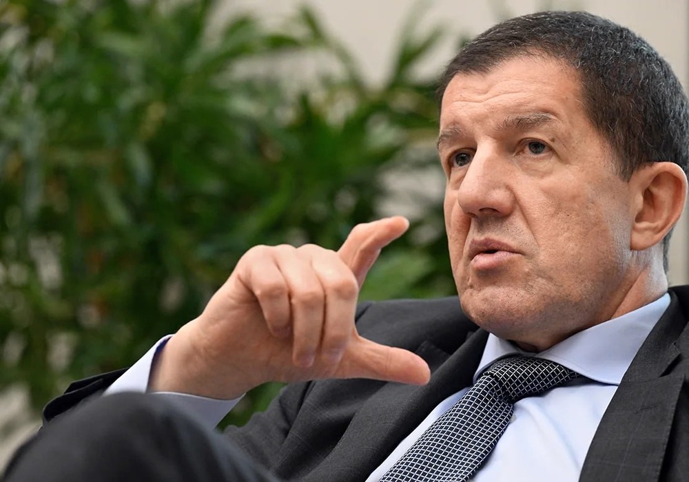 Михаил Осеевский: телеком‑компании ищут новые точки роста