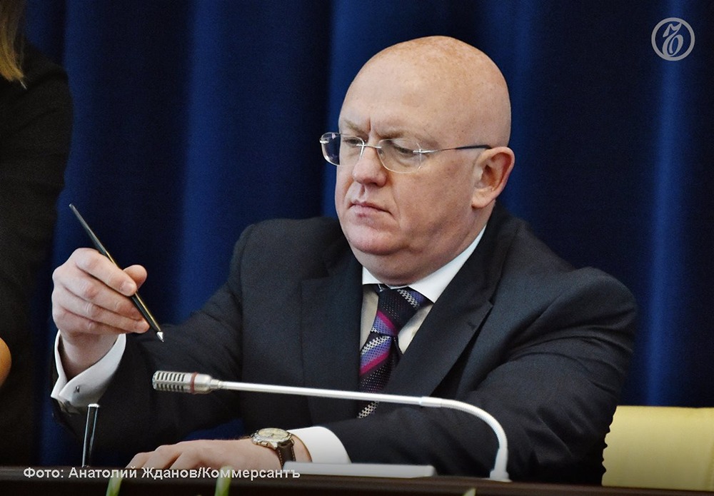 Готова ли Россия помочь в урегулировании конфликта США и Ирана