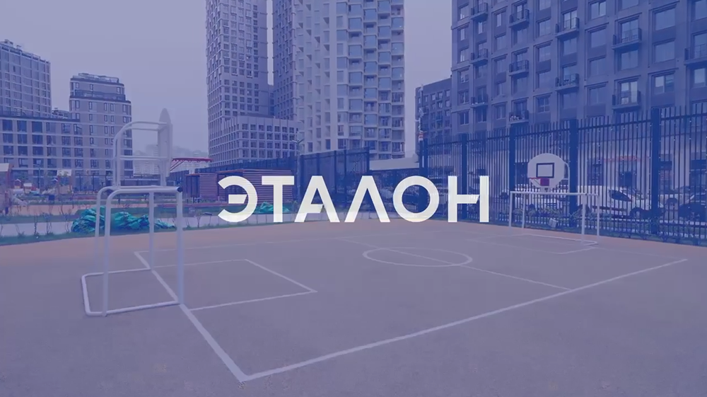 Группа Эталон: детский сад «Шагал» почти готов — работы на финишной прямой