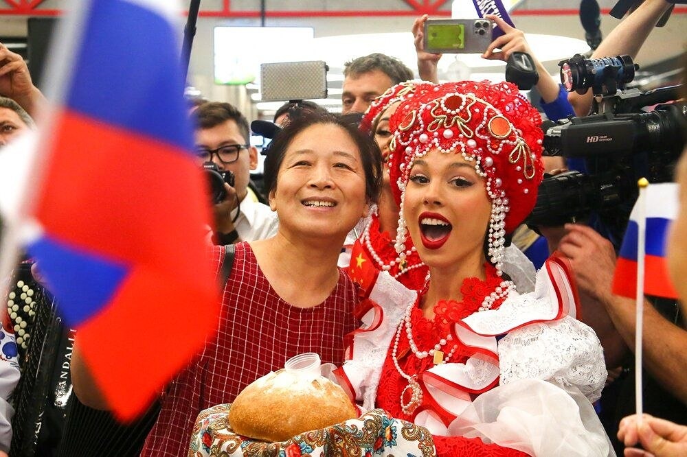 Как безвиз между Россией и Китаем повлияет на туризм в 2026 году