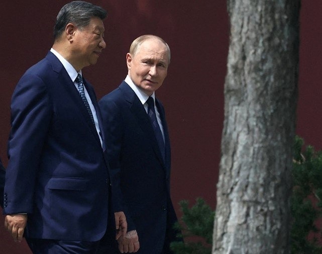 Почему продление договора с Китаем стратегически важно для России в 2026 году