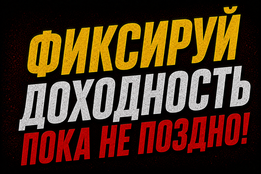 ОФЗ теряют в цене: инвесторы бегут в короткие бумаги после решения ЦБ