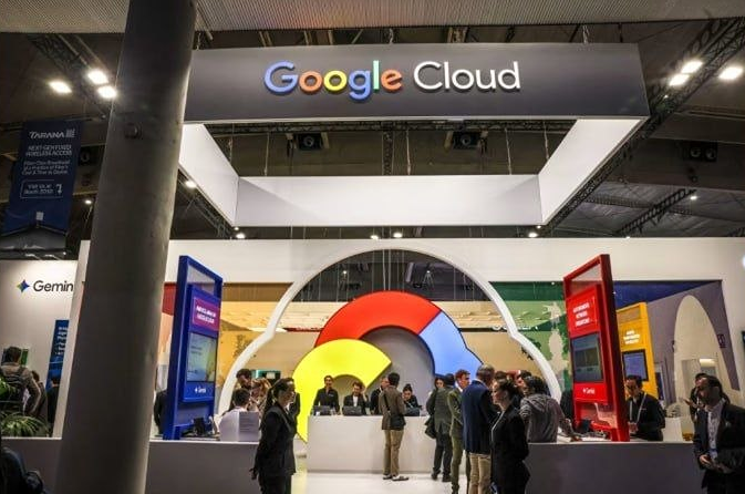 Google и Blackstone против Nvidia: что даст новый проект по ИИ‑вычислениям