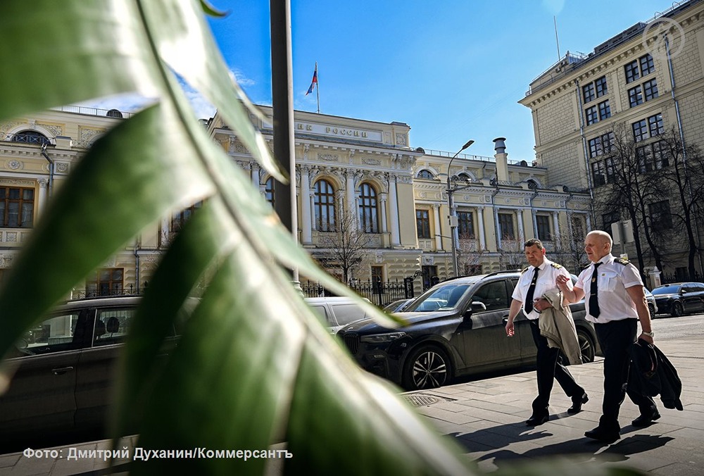 Зачем нужны поправки в регулирование иностранных инвестиций банков