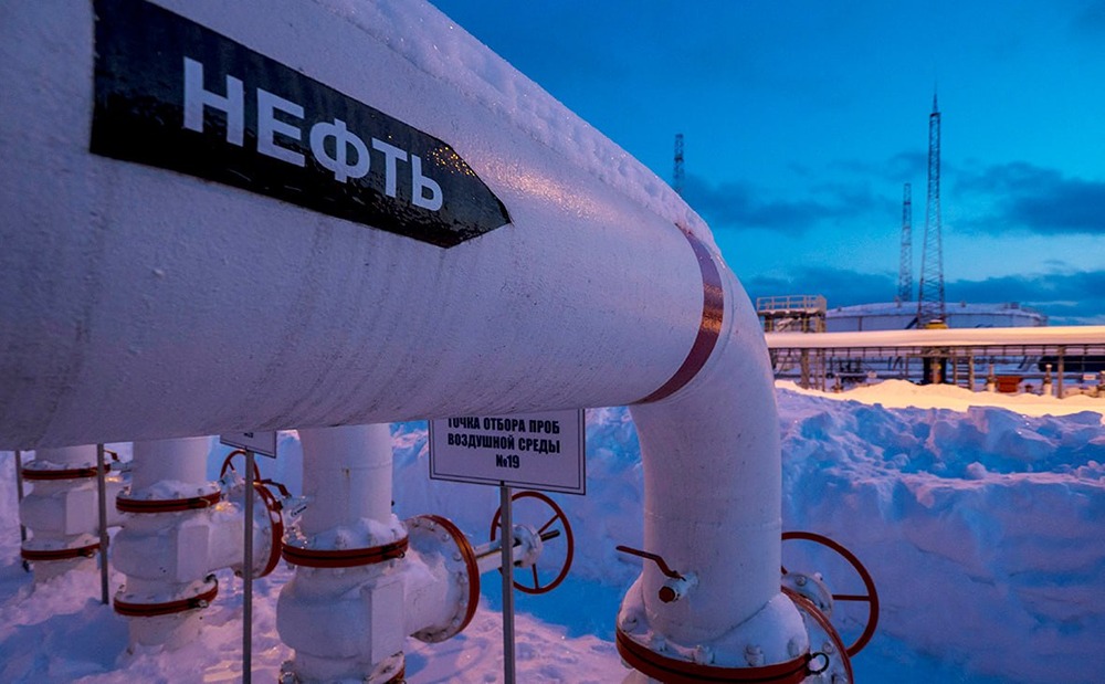 Почему США не продлили лицензию на операции с нефтью из РФ