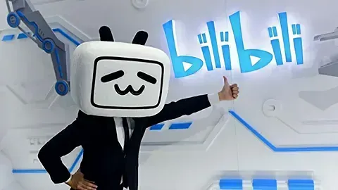 Как Bilibili достигла роста выручки на 7% и чистой прибыли в 202 млн юаней