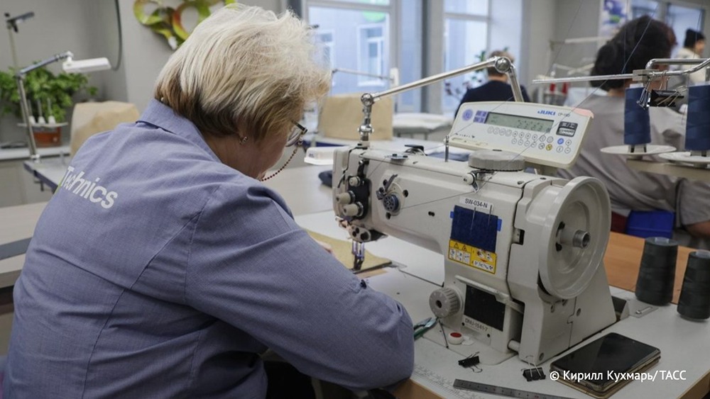 В Госдуме предложили ввести для работающих пенсионеров ежегодный оплачиваемый отпуск