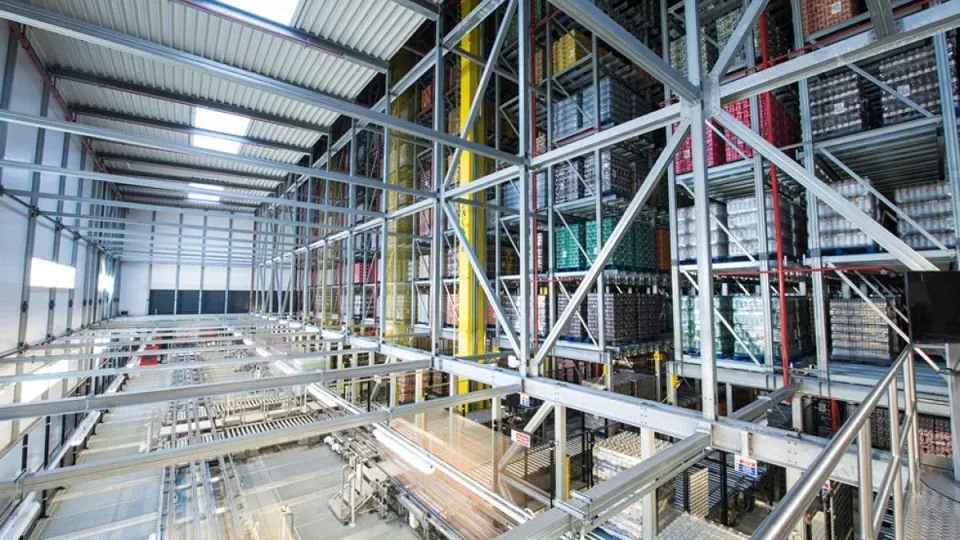 Компания Coca-Cola Europacific Partners планирует вложить средства в предприятие, расположенное на территории Великобритании