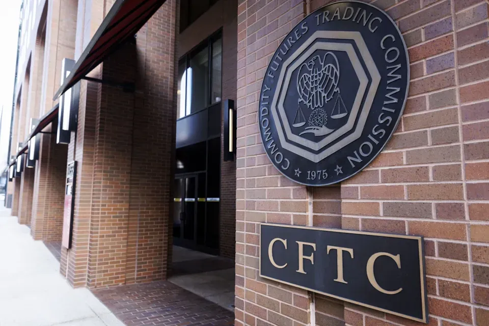 Специалисты CFTC советуют применять токенизированные активы в качестве обеспечения