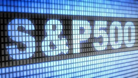 Акции Texas Pacific Land Corp. добавлены в индекс S&P 500