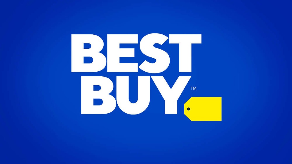 Best Buy (BBY). Квартальная отчетность