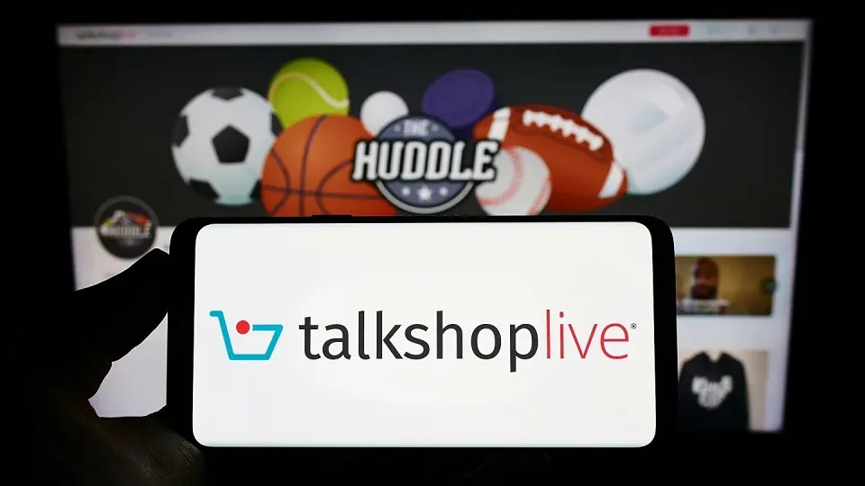 Ссылки Amazon Live и TalkShopLive расширяют возможности онлайн-шопинга