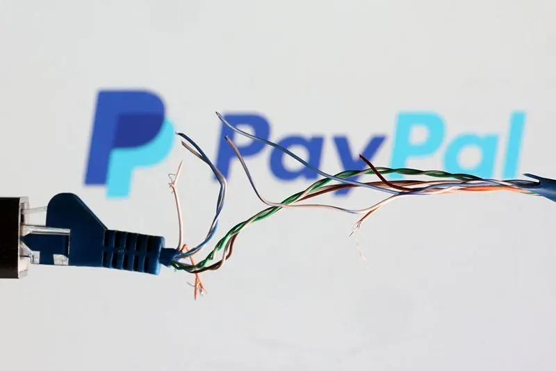PayPal восстанавливает работу сервиса, который вызвал проблемы у множества пользователей по всему миру