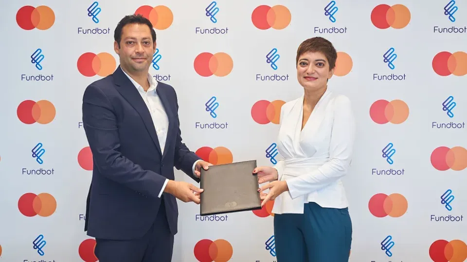 Mastercard и Fundbot сотрудничают, чтобы сделать платежи между компаниями более удобными