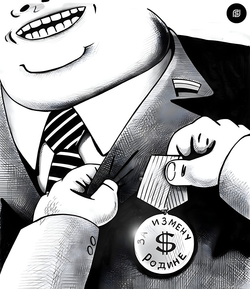 Девальвация: как доллар по 100₽ меняет вашу жизнь и почему всем на это наплевать?