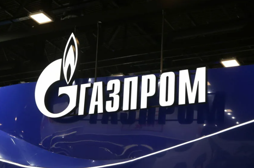 Газпром: газовые хранилища Европы заполняются рекордно медленно