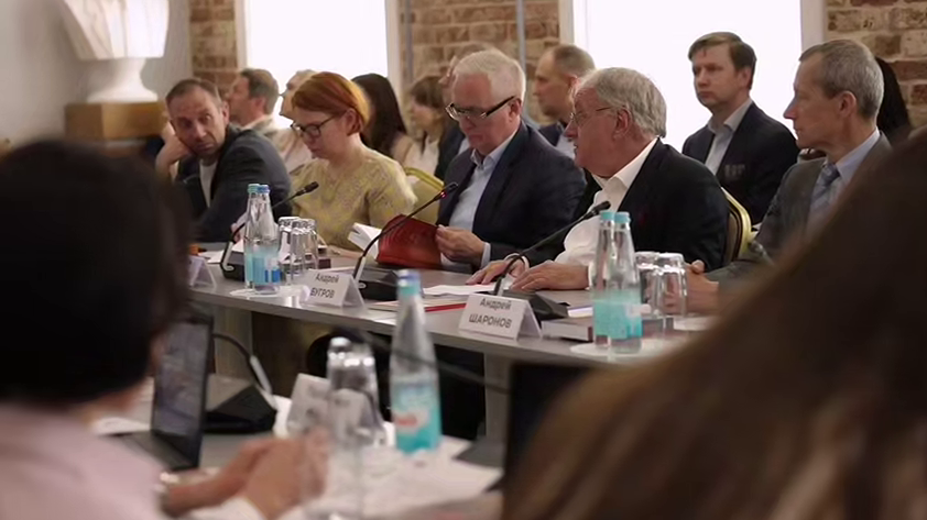 Почему «Норникель» стал кейсом в Национальном докладе РСПП — разбираем три направления