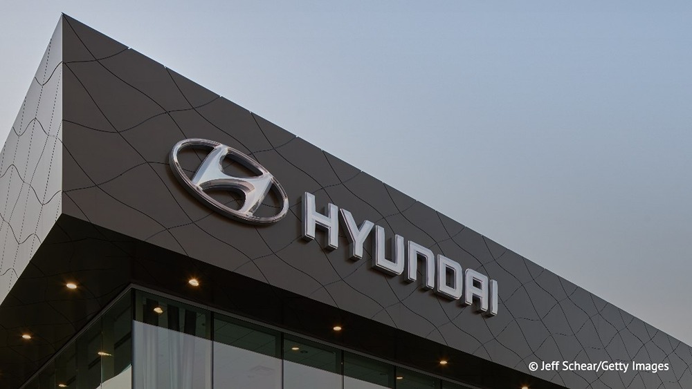 Hyundai Motor отзовет в США 421 000 автомобилей