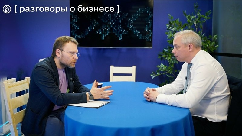 Павел Гонтарев из VK Tech рассказал, как бизнес внедряет ИИ при ограниченных инвестициях