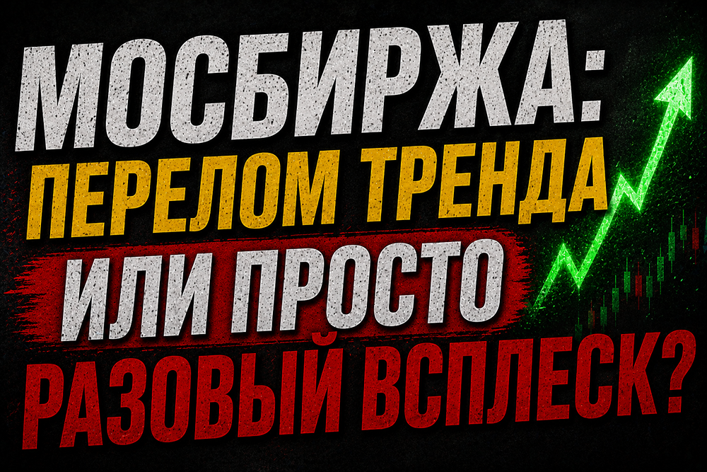 Ждать ли роста акций Мосбиржи после отчётности за 1 квартал 2026 года