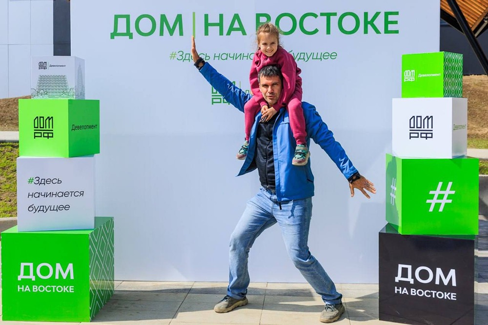 ЖК «ДОМ на Востоке»: почему заселение началось с опережением срока