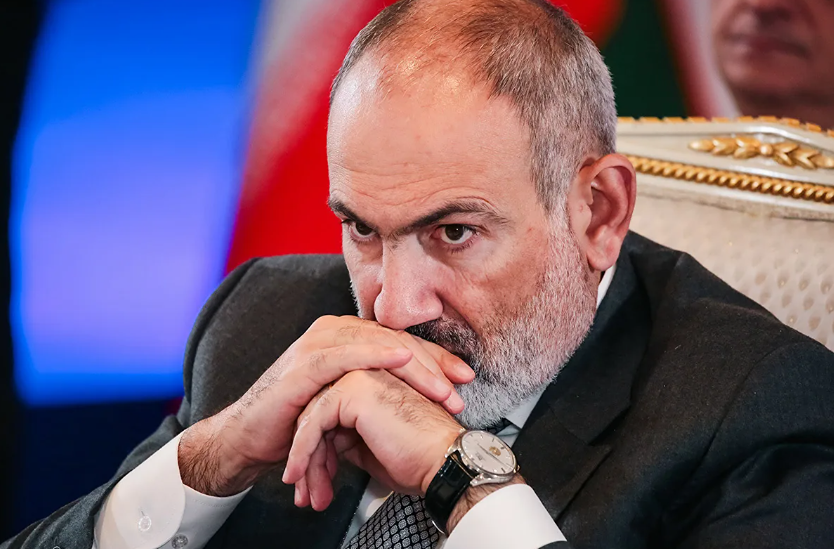Премьер-министр Армении Никол Пашинян заявил, что покинет пост, если этого потребует народ. Об этом он сказал во время предвыборной кампании в Ереване, сообщает Armenpress
