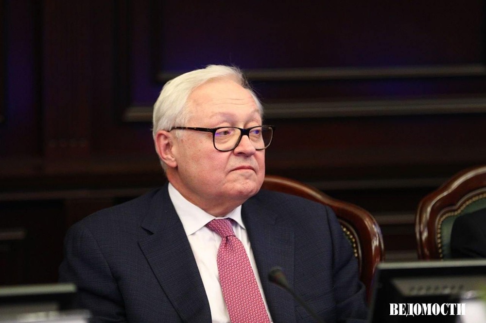 Почему без диалога России и США мир не нормализуется