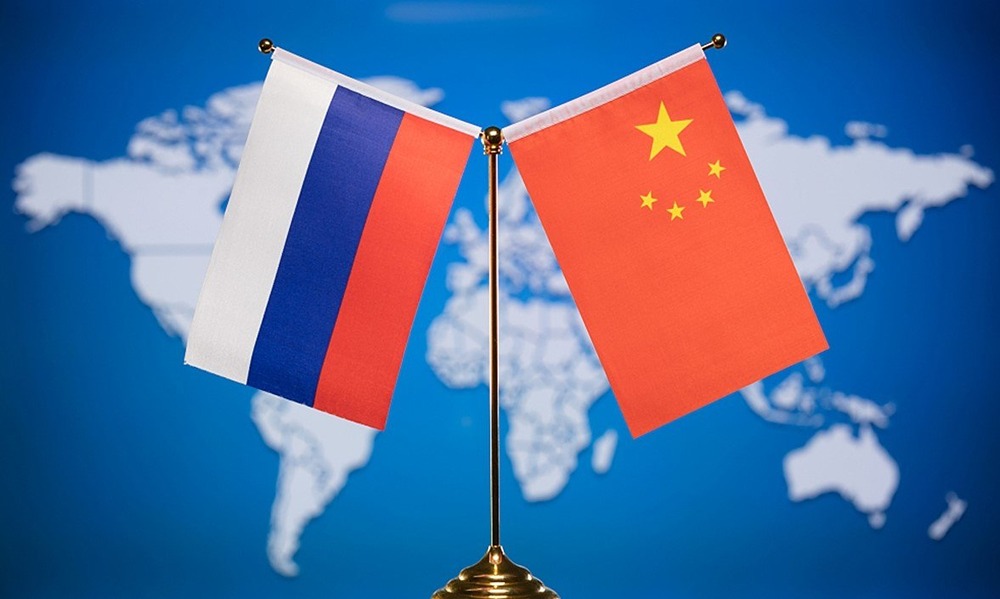 Почему торговля Китая и России растёт — и что это значит для мировой экономики