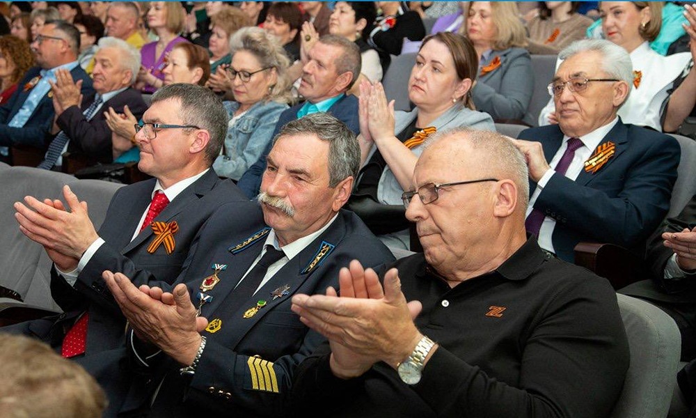 Что подарил «Южный Кузбасс» городу Мыски на юбилей
