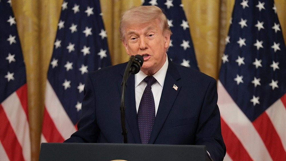 Почему лидеры Саудовской Аравии, Катара и Пакистана удивились просьбе Трампа