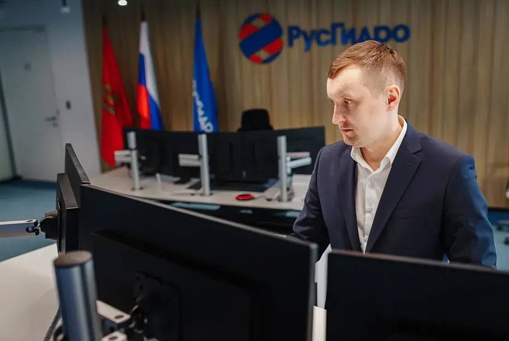 Что даёт внедрение ИИ‑агентов в РусГидро