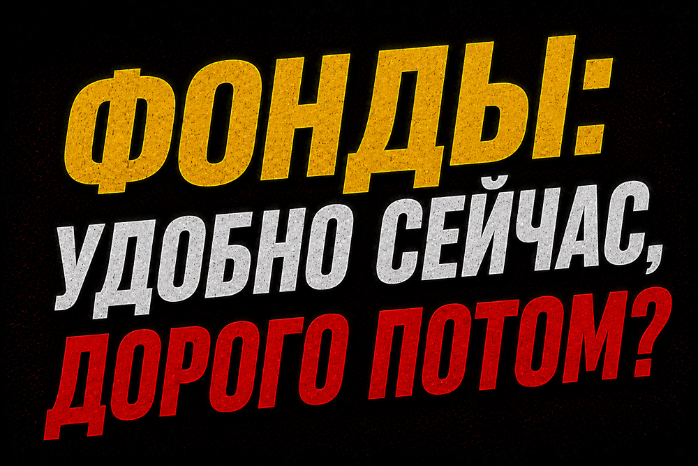 Стоит ли инвестировать в индексный фонд УК «Первая» на долгий срок