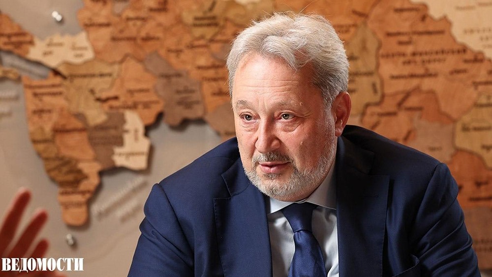Что ждёт транспортную инфраструктуру России: роль космоса и беспилотников по версии ГТЛК