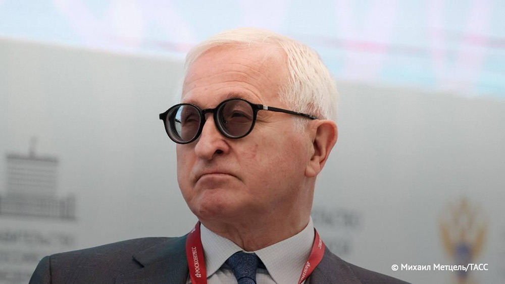 Шохин станет новым бизнес-омбудсменом, сохранив также должность президента РСПП, заявил Песков